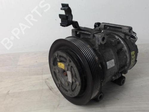 Used AC compressor FIAT STILO Multi Wagon (192_) 1.9 JTD (115 hp) 25619595