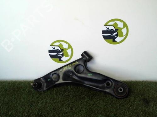 Venstre fortil bærearm SUZUKI ALTO VII (GF, HA25_, HA35_) 1.0 (AMF310, GFC31S) (68 hp) 24022380