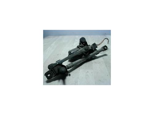 Used Front wiper motor CITROËN C1 (PM_, PN_) 1.0 (68 hp) 21390836