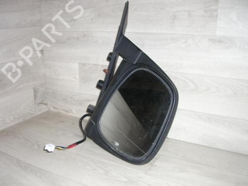 Used Right mirror MG MG 6 Hatchback 1.9 DTi (150 hp) 25619380
