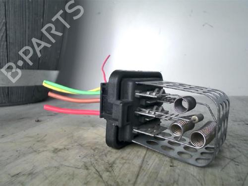 Heater resistor CITROËN C2 (JM_) 1.1 | BP24023279M108 