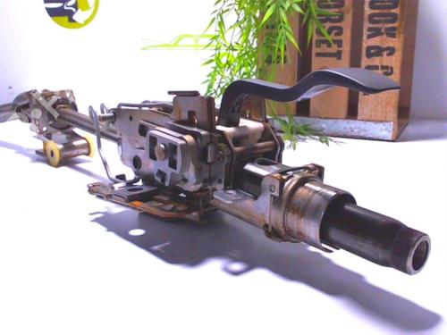 Steering column SKODA FABIA I (6Y2) 1.9 SDI | BP24022353M21 