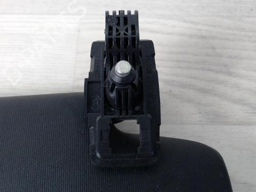 Left sun visor MERCEDES-BENZ A-CLASS (W177) A 200 (177.087) | BP24026410I1