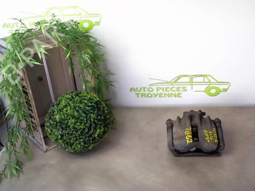 Used Left front brake caliper Left front brake caliper HONDA CONCERTO (HW, MA) 1.5 i 16V (MA1) (90 hp) 24022432 24022432