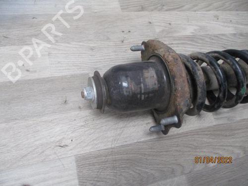 Used Right rear shock absorber Right rear shock absorber TOYOTA AVENSIS Estate (_T25_) 2.0 D-4D (ADT250_, ADT250R) (126 hp) 24022648 24022648