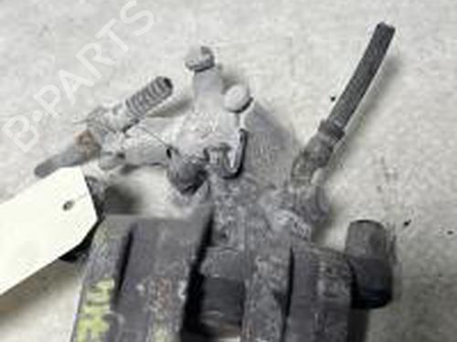 Used Left rear brake caliper SAAB 9-3 Estate (E50) 1.9 TiD (150 hp) 31085510