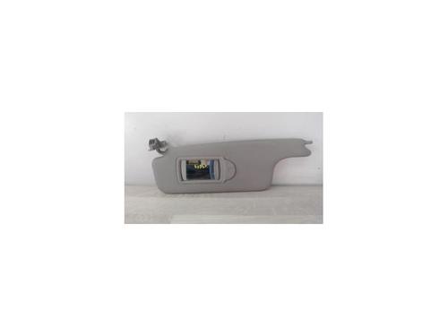 Used Left sun visor RENAULT MEGANE II Estate (KM0/1_) 1.5 dCi (KM02, KM13) (101 hp) 21183456