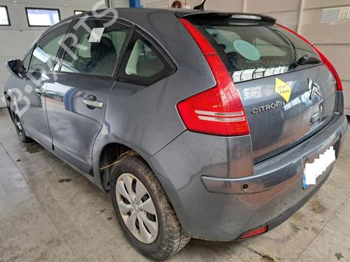 Engine CITROËN C4 I (LC_) 2.0 16V | BP24026615M1 