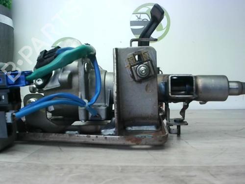 Steering column RENAULT TWINGO II (CN0_) 1.5 dCi (CN0E) | BP30960467M21  - Image 6