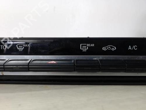 Climate control MERCEDES-BENZ A-CLASS (W177) A 200 (177.087) | BP24026405I5