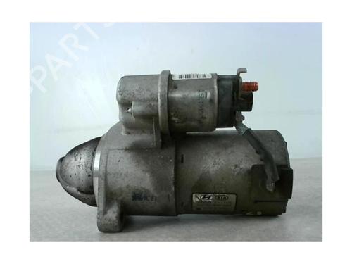 Starter KIA RIO IV (YB, SC, FB) 1.0 T-GDI 100 | BP25491103M8 