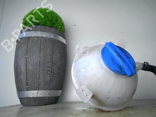 Expansion tank VW PASSAT B6 (3C2) 1.9 TDI | BP25618786C120