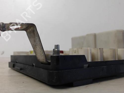 Fuse box RENAULT SCÉNIC II (JM0/1_) 1.5 dCi (JM1E, JM16) | BP29310170E1