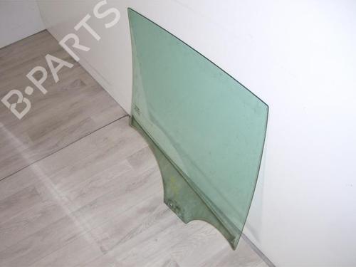 Rear left door window RENAULT MEGANE II (BM0/1_, CM0/1_) 1.5 dCi (BM1E, CM1E) | BP24025050C20 