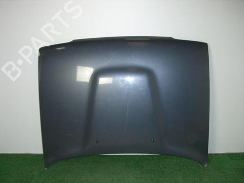 Cofano anteriore NISSAN TERRANO II (R20) 2.7 TDi 4WD (125 hp) 31150897