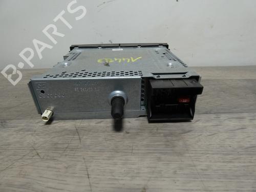 Radio CITROËN C3 II (SC_) 1.4 HDi 70 (SC8HZC, SC8HR0, SC8HP4) | BP38566396E6 - Image 2