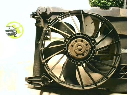 Heater blower motor RENAULT MEGANE II (BM0/1_, CM0/1_) 1.6 16V (BM0C, CM0C) | BP24021921M62 