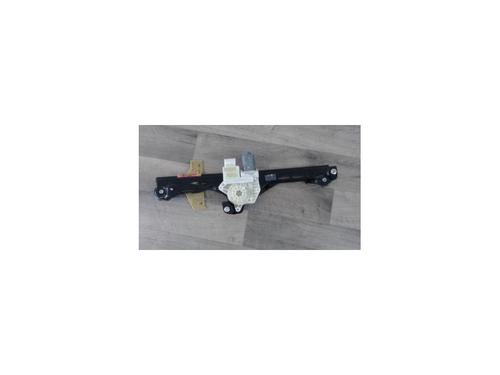 Used Rear left window mechanism CITROËN C4 SPACETOURER (3D_) 1.5 BlueHDi 130 (131 hp) 25702264