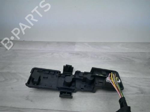 Licence plate light CITROËN XSARA PICASSO (N68) 2.0 HDi | BP21181958I40 