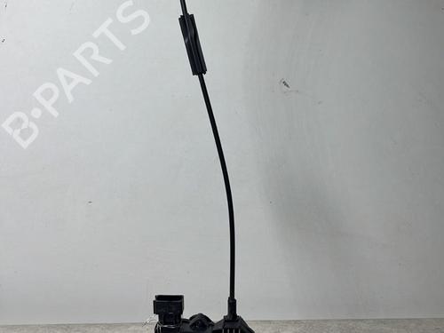 Front right lock OPEL CORSA D (S07) 1.3 CDTI (L08, L68) | BP32137826C97