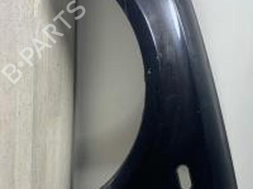 Used Left front fenders SEAT LEON (1P1) 1.9 TDI (105 hp) 29526814