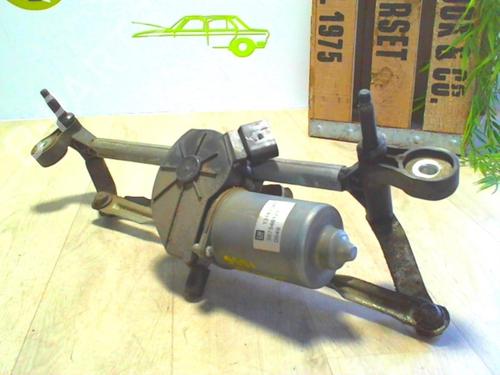 Used Front wiper motor OPEL CORSA D (S07) 1.3 CDTI (L08, L68) (90 hp) 24024690