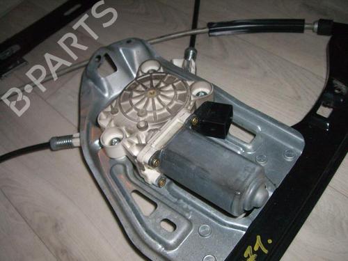 Front left window mechanism MERCEDES-BENZ C-CLASS (W203) C 270 CDI (203.016) | BP24027771C22