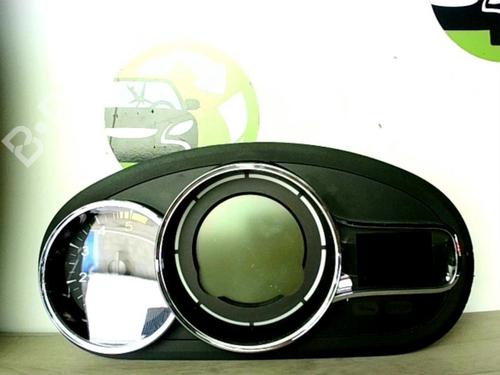 Instrument cluster RENAULT MEGANE III Hatchback (BZ0/1_, B3_) 1.9 dCi (BZ0N, BZ0J) | BP24024347C47 