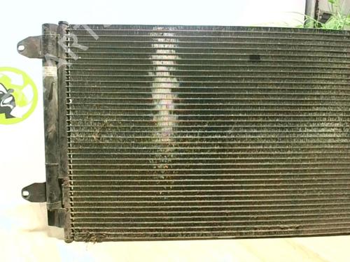 AC radiator SEAT TOLEDO III (5P2) 1.9 TDI | BP28374078M32