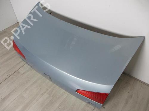 Tailgate PEUGEOT 607 (9D, 9U) 2.2 16V | BP23568269C6