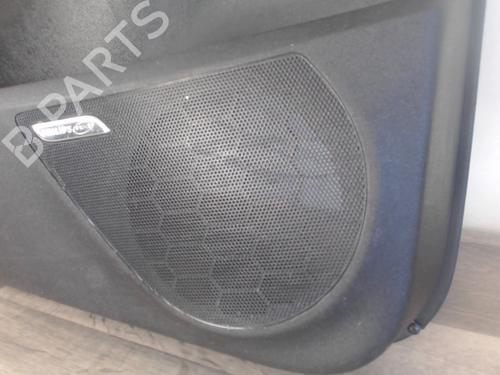 Front left panel CITROËN C4 Picasso I MPV (UD_) 2.0 HDi 138 | BP26710463C58 