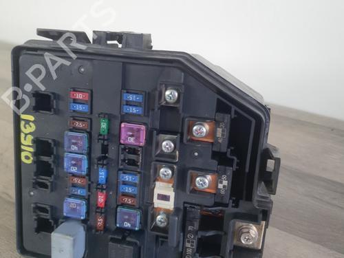 Fuse box HONDA CIVIC VIII Hatchback (FN, FK) 1.8 (FN1, FK2) | BP30807397E1