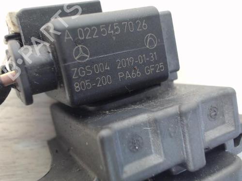 Ignition coil MERCEDES-BENZ A-CLASS (W177) A 200 (177.087) | BP21183200M94