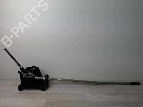 Used Gear lever OPEL MERIVA A MPV (X03) 1.7 DTI (E75) (75 hp) 24025885
