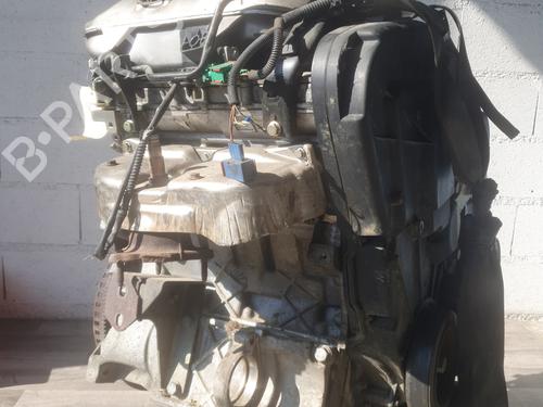 Engine CITROËN C5 I (DC_) 3.0 V6 (DCXFXC, DCXFXF) | BP25026987M1  - Image 18