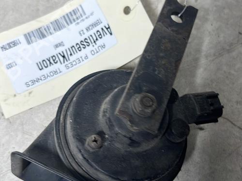 Horn HYUNDAI TERRACAN (HP) 2.9 CRDi 4WD | BP31761282E13