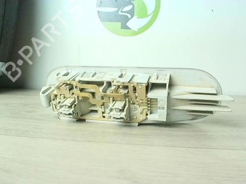 Used Interior roof light Interior roof light DACIA DOKKER MPV (KE_) 1.5 dCi / Blue dCi 75 (KEAJ, KEAH, KEJW) (75 hp) 24022862 24022862