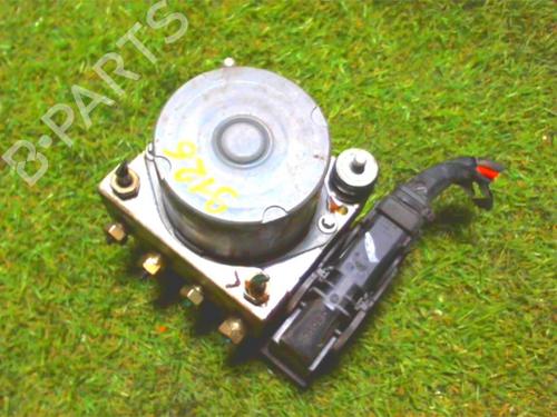 ABS pump RENAULT CLIO II (BB_, CB_) 1.5 dCi (B/CB08) | BP24021312M43 