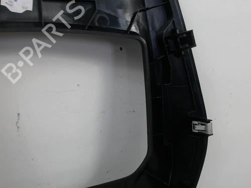 Other RENAULT MEGANE IV Hatchback (B9A/M/N_) 1.6 dCi 130 (B9A4) | BP25376864O1 