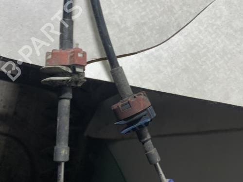 Cable CITROËN C3 I (FC_, FN_) 1.4 HDi | BP29734010E12 