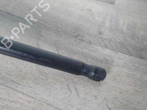 Hood lift support AUDI A3 Sportback (8VA, 8VF) 1.6 TDI | BP31086272C139