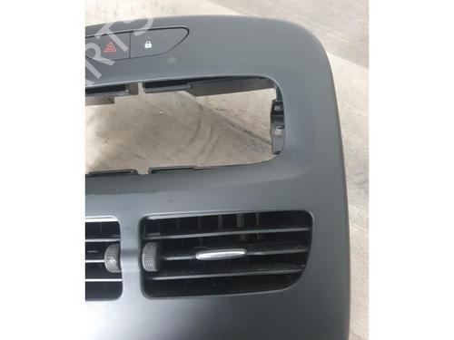 Air vent RENAULT CLIO IV (BH_) 1.5 dCi 75 | BP30808026I21