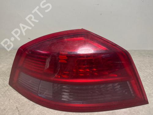 Used Left taillight Left taillight RENAULT VEL SATIS (BJ0_) 2.2 dCi (BJ0E, BJ0F) (150 hp) 36232990 36232990