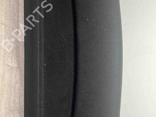 Used Rear parcel shelf Rear parcel shelf NISSAN NOTE (E12) 1.5 dCi (90 hp) 36501729 36501729