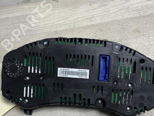 Instrument cluster SKODA OCTAVIA II Combi (1Z5) 1.4 TSI | BP26199507C47 