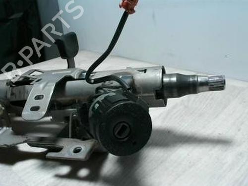 Steering column PEUGEOT 207 (WA_, WC_) 1.4 HDi | BP29863933M21