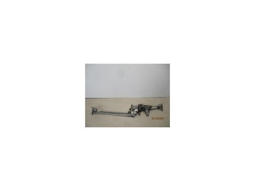 Used Front wiper motor CITROËN C8 (EA_, EB_) 2.2 HDi (170 hp) 24024085