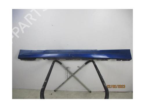 Left sideskirt BMW 1 (E81) 118 d | BP24025380C115 
