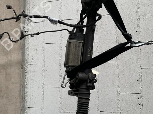 Used Steering rack SKODA OCTAVIA II Combi (1Z5) 1.4 TSI (122 hp) 28472232