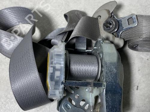 Used Front left seatbelt KIA CARENS III MPV (UN) 2.0 CRDi 140 (140 hp) 30807974